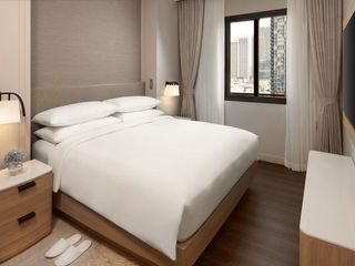 Apartamento en alquiler de 1 habitaciones en Phra Khanong, Bangkok