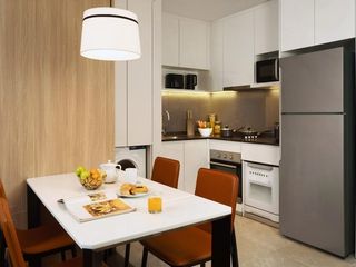 Apartamento en alquiler de 1 habitaciones en Phra Khanong, Bangkok