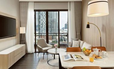 For rent 1 bed apartment in Phra Khanong, Bangkok