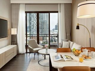 Apartamento en alquiler de 1 habitaciones en Phra Khanong, Bangkok