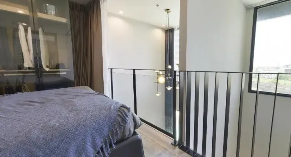 For sale 2 bedrooms condo in Bang Na, Bangkok