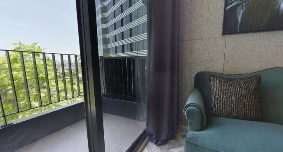For sale 2 bedrooms condo in Bang Na, Bangkok