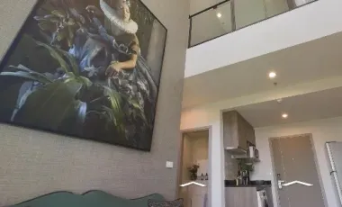 For sale 2 bedrooms condo in Bang Na, Bangkok