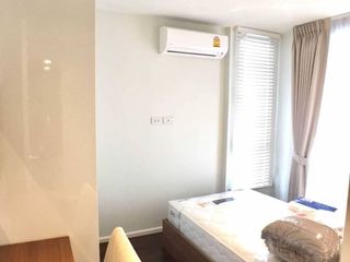 ให้เช่า 2 ห้องนอน คอนโด ใน จตุจักร, กรุงเทพฯ