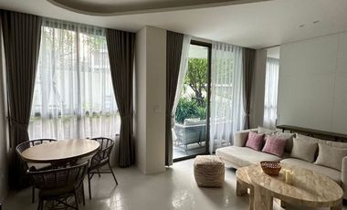 For sale 2 bedrooms condo in Hua Hin, Prachuap Khiri Khan