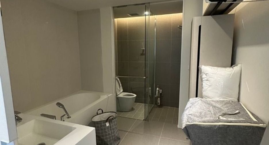For sale 2 bedrooms condo in Hua Hin, Prachuap Khiri Khan