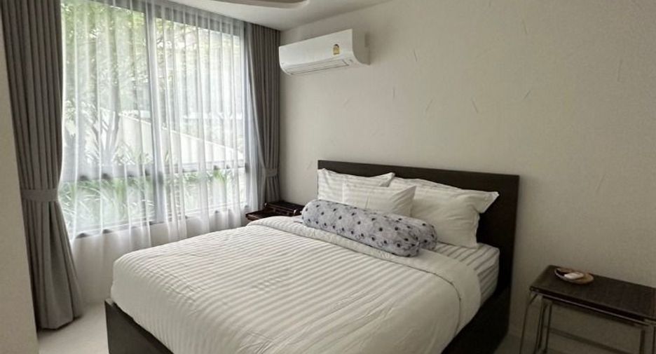For sale 2 bedrooms condo in Hua Hin, Prachuap Khiri Khan