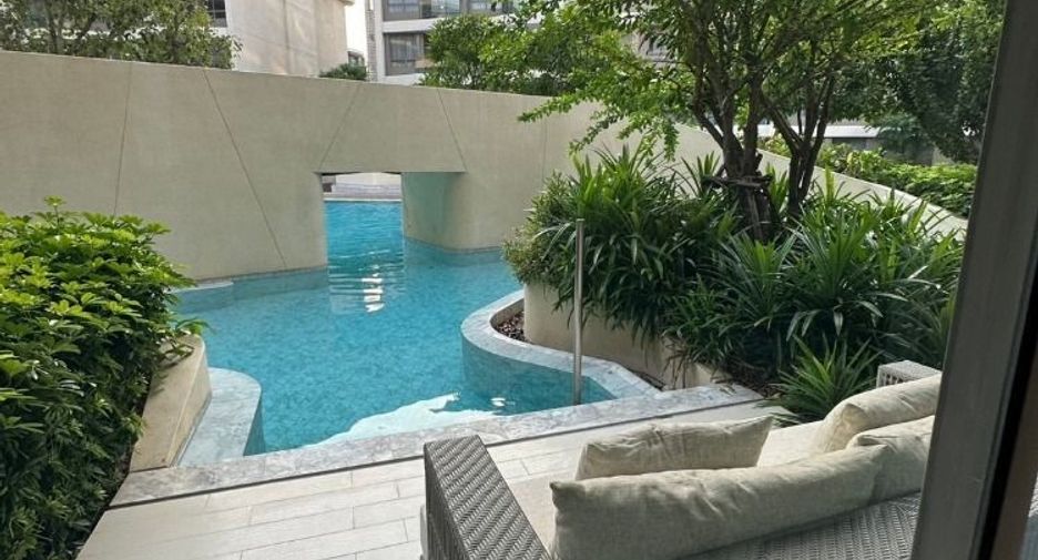 For sale 2 bedrooms condo in Hua Hin, Prachuap Khiri Khan