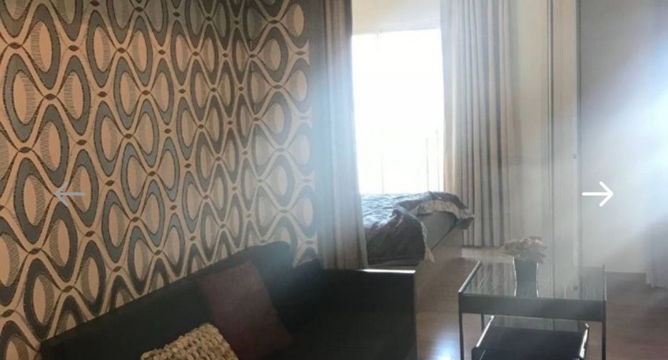 À vendre 1 chambre condo à Pathum Wan, Bangkok