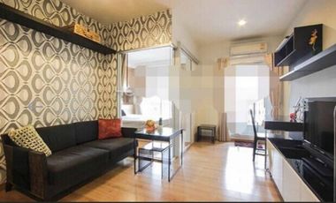 À vendre 1 chambre condo à Pathum Wan, Bangkok