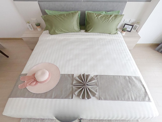 Apartment zur Miete mit 1 Zimmer in Si Racha, Chonburi