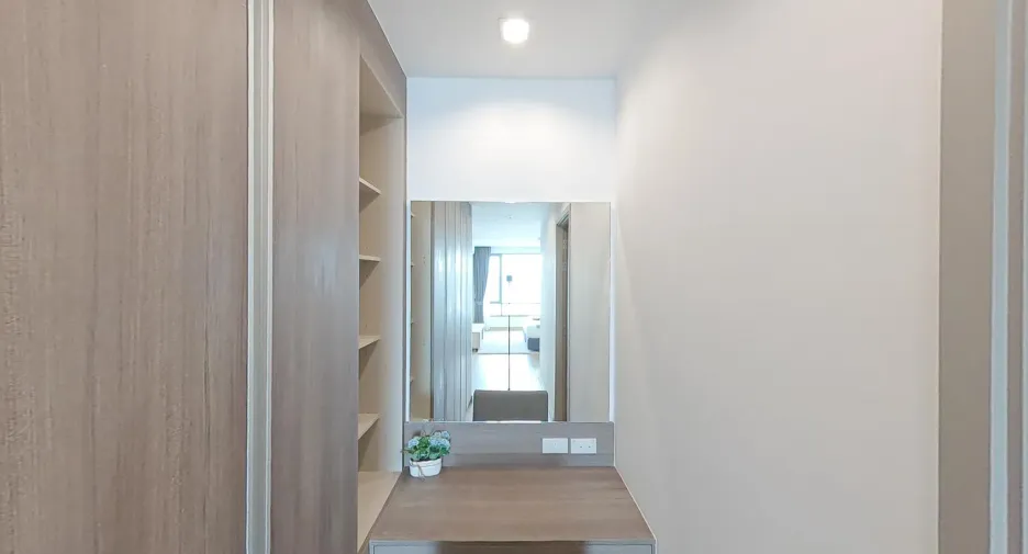 For rent 1 bed apartment in Si Racha, Chonburi