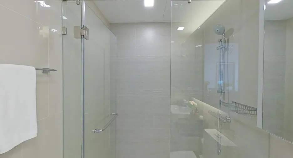For rent 1 bed apartment in Si Racha, Chonburi