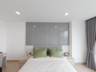 Apartment zur Miete mit 1 Zimmer in Si Racha, Chonburi