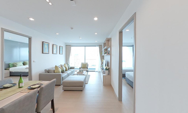 For rent 1 bed apartment in Si Racha, Chonburi