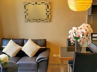 À vendre et à louer 1 chambre condo à Khlong San, Bangkok
