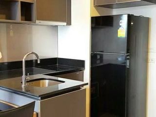 À vendre et à louer 1 chambre condo à Khlong San, Bangkok