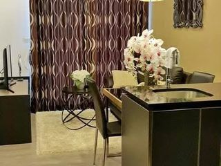 À vendre et à louer 1 chambre condo à Khlong San, Bangkok