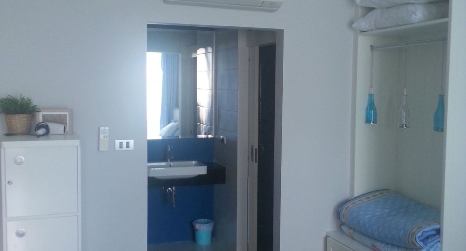 Wohnung zum Kauf mit 1 Zimmer in Hua Hin, Prachuap Khiri Khan
