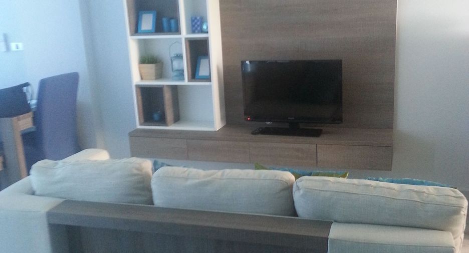 Wohnung zum Kauf mit 1 Zimmer in Hua Hin, Prachuap Khiri Khan