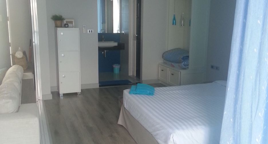 Wohnung zum Kauf mit 1 Zimmer in Hua Hin, Prachuap Khiri Khan