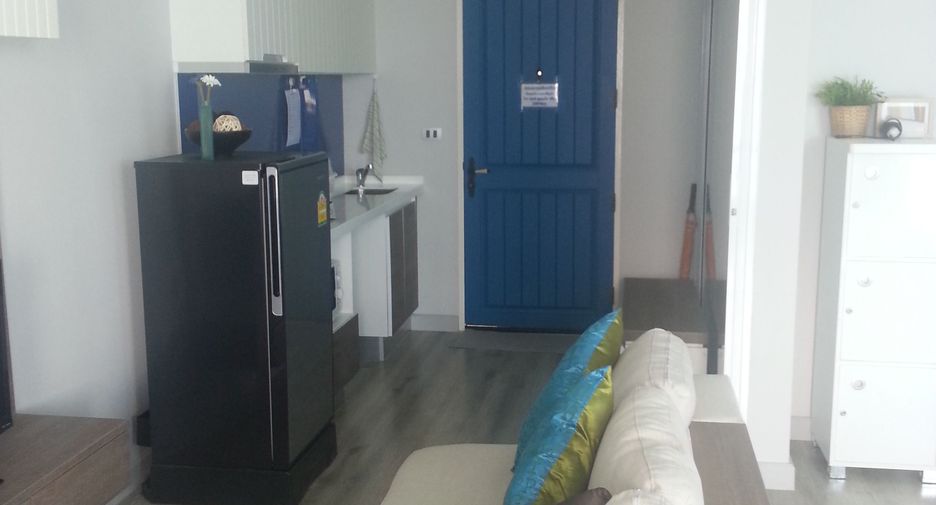 Wohnung zum Kauf mit 1 Zimmer in Hua Hin, Prachuap Khiri Khan