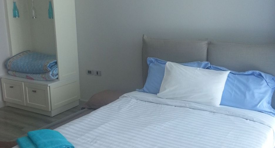 Wohnung zum Kauf mit 1 Zimmer in Hua Hin, Prachuap Khiri Khan