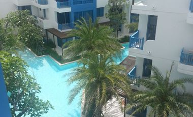 À vendre 1 chambre condo à Hua Hin, Prachuap Khiri Khan