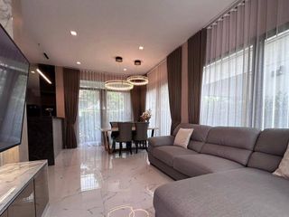 For rent 3 bedrooms house in Bang Phli, Samut Prakan