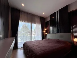 For rent 3 bedrooms house in Bang Phli, Samut Prakan
