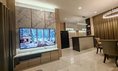 Haus zur Miete mit 3 Zimmer in Bang Phli, Samut Prakan