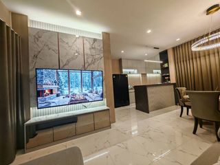 For rent 3 bedrooms house in Bang Phli, Samut Prakan