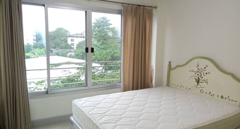 À louer 1 chambre condo à Chatuchak, Bangkok