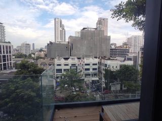 出租 2 卧室 公寓 在 Watthana, 曼谷