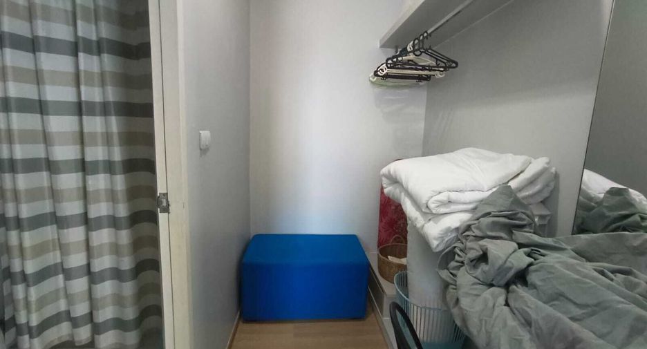 Wohnung zur Miete mit 1 Zimmer in Thalang, Phuket