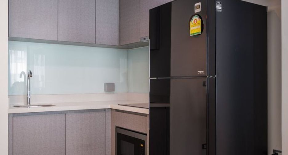 For sale and for rent 2 bedrooms condo in Khlong Toei, Bangkok