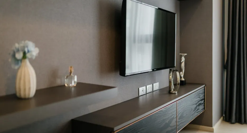 For sale and for rent 2 bedrooms condo in Khlong Toei, Bangkok