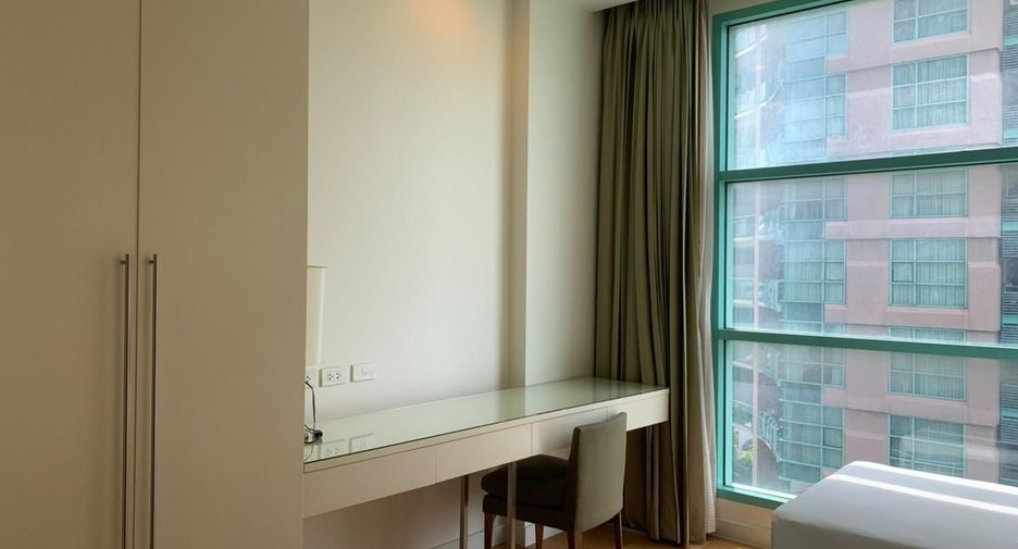 Condo en alquiler de 2 habitaciones en Bang Kho Laem, Bangkok