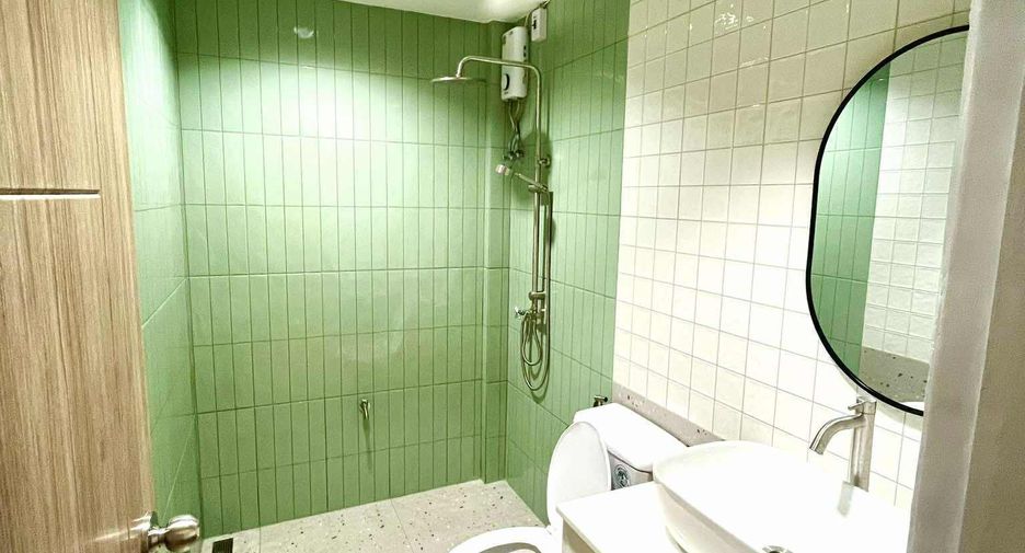 Reihenhaus zur Miete mit 3 Zimmer in Suan Luang, Bangkok