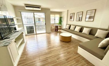Reihenhaus zur Miete mit 3 Zimmer in Suan Luang, Bangkok