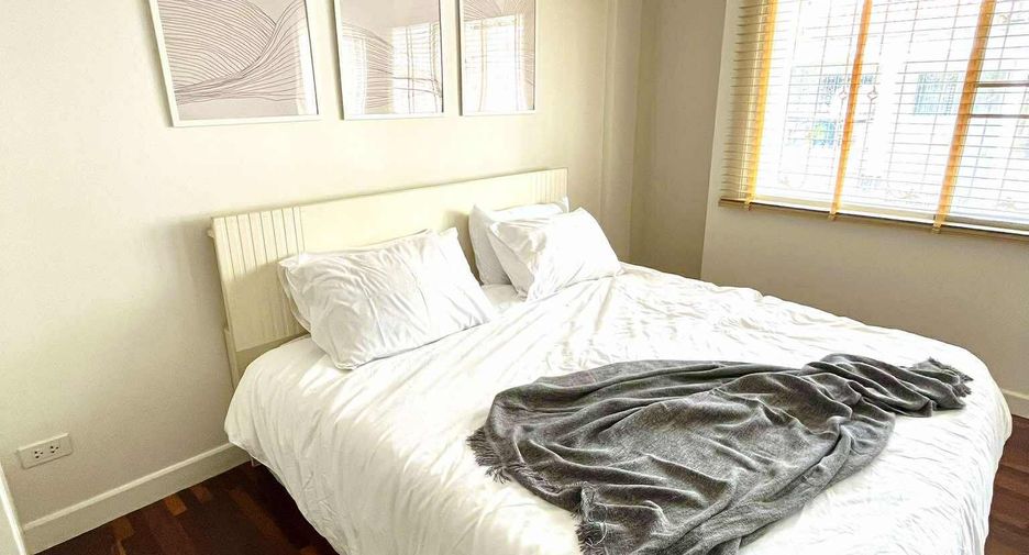 Reihenhaus zur Miete mit 3 Zimmer in Suan Luang, Bangkok