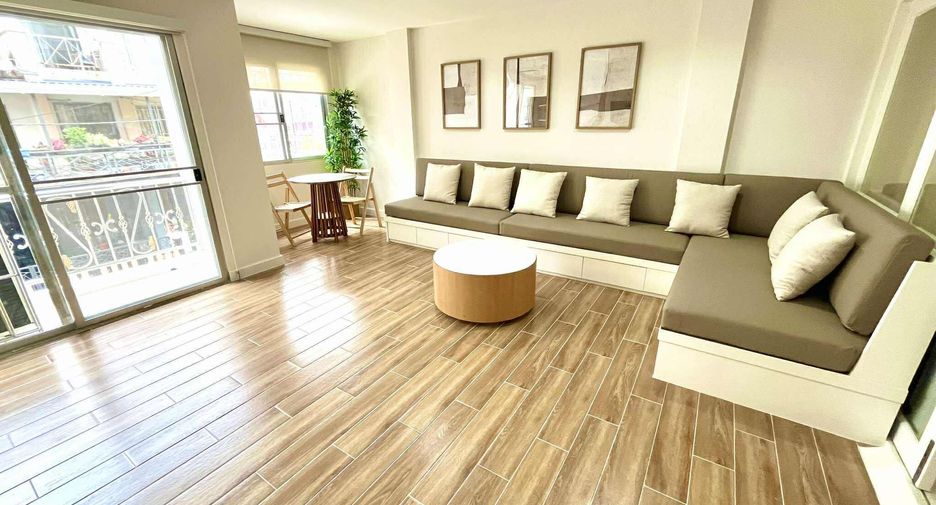 Reihenhaus zur Miete mit 3 Zimmer in Suan Luang, Bangkok