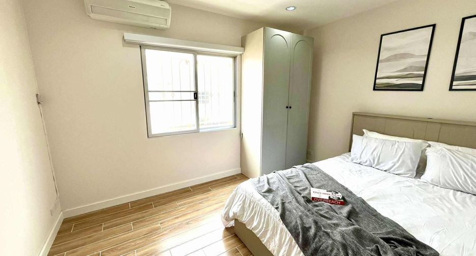 Reihenhaus zur Miete mit 3 Zimmer in Suan Luang, Bangkok