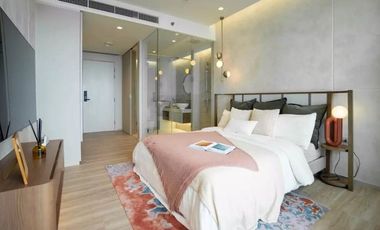 Wohnung zum Kauf mit 1 Zimmer in Hua Hin, Prachuap Khiri Khan