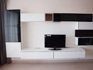 À vendre et à louer 2 chambres condo à Bang Kho Laem, Bangkok