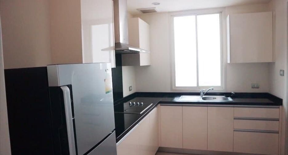 For sale and for rent 2 bedrooms condo in Bang Kho Laem, Bangkok