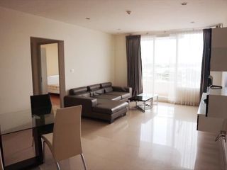 À vendre et à louer 2 chambres condo à Bang Kho Laem, Bangkok