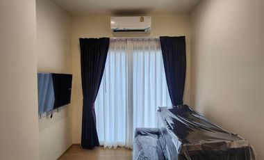 Condo en alquiler de 1 habitaciones en Thon Buri, Bangkok