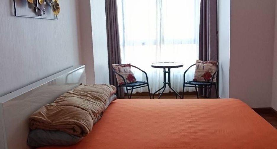 For rent 1 bed condo in Khlong San, Bangkok