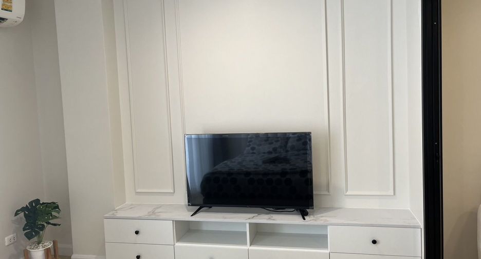 For sale 1 bed condo in Phra Khanong, Bangkok